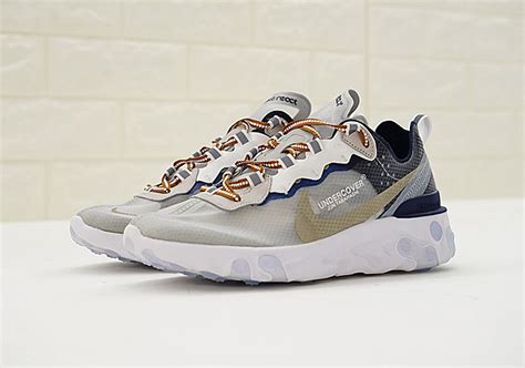 Nike react element undercover